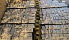 Peste 66 de kilograme de cocaină, descoperite într-o autorulotă în Sibiu. Cât valorau drogurile pe piața neagră
