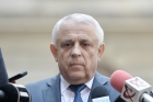 Petre Daea, ministrul Agriculturii, la Timişoara: Subvenţiile pentru fermieri, distribuite din 16 octombrie