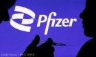 Pfizer se laudă că vaccinul ARNm împotriva VRS atinge obiectivele într-un studiu pe adulţi cu risc ridicat şi sub 60 de ani