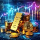 Piața cripto are mari probleme: Peste 600 de milioane de dolari au fost lichidați în ultimele 24 de ore. Creșterea e de 130%
