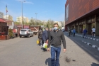 Piața Obor vine la tine în cartier! Dan Cristian Popescu: Deschidem mai multe piețe volante în sectorul 2