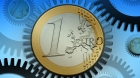 Piețele tremură, moneda euro strălucește: Europa este percepută acum drept un refugiu sigur în haosul economic global

