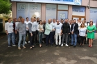 Piedone lansează candidatul PUSL pentru Primăria Sectorului 6
