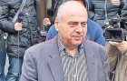 Pinalty a fost condamnat la 8 ani închisoare în dosarul Poșta Română