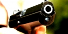 Pistol furat de la un paznic de vânătoare din Munții Apuseni. Polițiștii anchetează cazul
