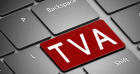 Plata defalcată a TVA va fi obligatorie de la anul doar pentru firmele de stat sau care au contracte cu statul