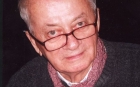 Poetul şi traducătorul Radu Cârneci a murit la vârsta de 89 de ani