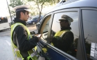 Poliţiştii rutieri, scrisoare deschisă către Klaus Iohannis, după adoptarea modificărilor la Codul Rutier: "Este un pariu cu viaţa cetăţenilor"