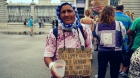 Poliţia din Spania a destructurat o reţea care forţa români să cerşească pe străzile oraşului Santiago de Compostela