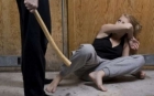 Poliția Română: Criminalitatea a scăzut în luna martie. A crescut violența în familie