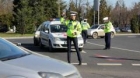 Polițist drogat cu cocaină, prins în timp ce conducea cu permisul suspendat