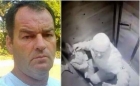 Politistul pedofil si-a sunat sotia din inchisoare si i-a facut marturisiri terifiante! Ce a declarat despre copiii pe care i-a abuzat