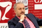 Ponta: Vasile Dîncu trebuia să fie premier, însă Klaus Iohannis s-a împotrivit