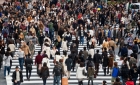 Populația României rămâne în continuare sub 20 de milioane de locuitori