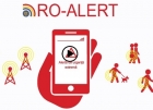 Posesorii de telefoane tip iPhone vor putea primi și ei mesajele de avertizare RO-ALERT
