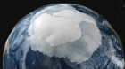 Pozele din Antartica ale Space X starnesc furie printre adeptii conspiratiilor: Chiar Grok al lui Musk spune ca sunt generate cu Inteligenta Artificială