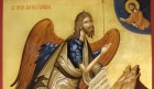 Praznicul tăierii capului Sfântului Ioan Botezatorul