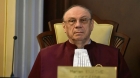 Președintele CCR, primul interviu după anularea alegerilor: Este exclusă o erată pentru reluarea turului 2 al alegerilor prezidențiale
