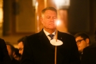 Președintele Iohannis critică acordul dintre MAI și BOR în privința Sărbătorilor Pascale: "Stați acasă! Altfel, după sărbători, vom avea înmormântări"