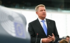 Preşedintele Klaus Iohannis a suferit o intervenţie chirurgicală în cursul zilei de joi, 25 octombrie