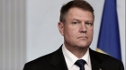 Președintele Klaus Iohannis anunța azi ce e intampla cu legea de eliminare a 102 taxe, inclusiv a taxei radio-TV.
