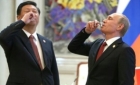 Președintele Xi Jinping face prima călătorie în afara Chinei: se întâlnește cu Vladimir Putin
