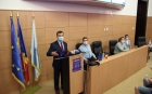 Premieră medicală în tratarea bolnavilor de COVID-19. Procedura, dezvoltată de o universitate din România