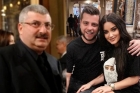 Premieră în justiția din România: Honorius a cerut executarea silită a defunctului Silviu Prigoană pentru o datorie de 600.000 de lei