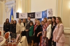 Premieră națională: femeile din politică, administrație și afaceri, pentru prima dată la aceeași masă de dialog constructiv

