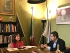 Premieră pentru sectorul 2, viceprimarul Popescu invitat de autoritățile din Florența 