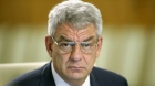 Premierul, către Ionuţ Mişa: Dacă băncile-s nervoase, vă felicit! Sunteţi pe drumul cel bun!