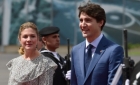 Premierul canadian Justin Trudeau anunță că divorțează - Tatăl său a divorțat tot în timp ce era prim-ministru
