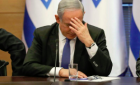 Premierul israelian Netanyahu, dus de urgență la spital - A leșinat și s-a lovit la cap
