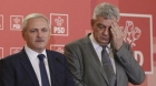 Premierul Mihai Tudose nu va participa la mitingurile PSD împotriva "statului paralel"