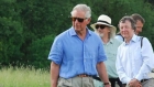 Presa britanica: Printul Charles ar putea deveni Print de Transilvania