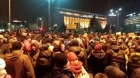 Presa internaţională: "Cele mai mari proteste care au avut loc în România de la căderea comunismului"