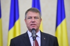 Presedintele Iohannis a primit cererea privind trecerea in rezerva a lui Florian Coldea