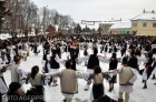 Primăria Câmpina a anulat Hora Unirii din cauza gripei