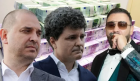 Primăria interlopă a Capitalei: Nicușor Dan îi bagă-n conturi un milion de euro lui Manu Bombardieru ginerele lui Sile Cămătaru