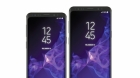Prima imagine oficială cu Samsung Galaxy S9