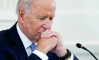 Prima reacție a lui Joe Biden, după explozia de la spitalul din Gaza: Sunt revoltat!
