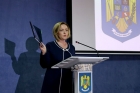 Prima reacție a ministrului Carmen Dan, după acuzațiile Gabrielei Firea