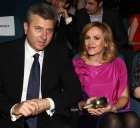 Primarul din Voluntari, Florentin Pandele, este cercetat pentru loviri şi alte violențe de către poliţiştii din Ilfov