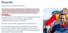 Primarul USR-ist al Braşovului a minţit că a absolvit o facultate