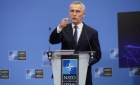 Primele declarații de la reuniunea NATO: Stoltenberg face anunțul după ce Zelenski a cerut scut aerian deasupra Ucrainei