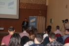 Primul Congres al USR a început la Cluj. Nicușor Dan dorește ca USR să devină al doilea partid al țării în 2020