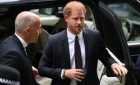 Prințul Harry în tribunal la Londra: "De când m-am născut mi s-a spus că nu sunt fiul tatălui meu Charles!"
