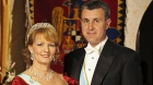 Principele Radu și Principesa Margareta, denunțați la DNA