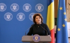 Probleme la Bruxelles pentru Rovana Plumb: Comisia JURI din PE cere lămuriri în privinţa declaraţiilor de avere