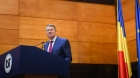 Procesul lui Iohannis referitor la casa din Sibiu. Un nou termen are loc la Curtea de Apel Pitești